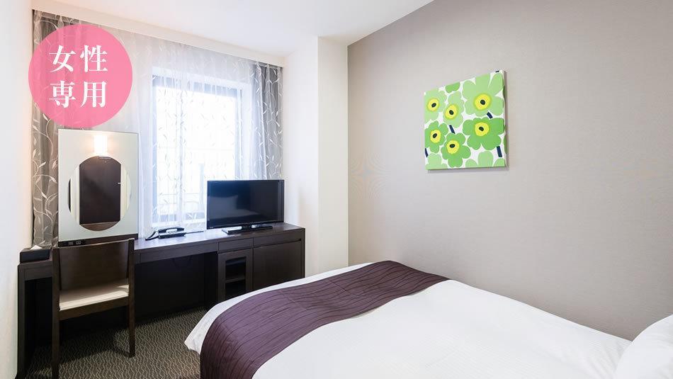 Osaka Airterminal Hotel Toyonaka Eksteriør billede