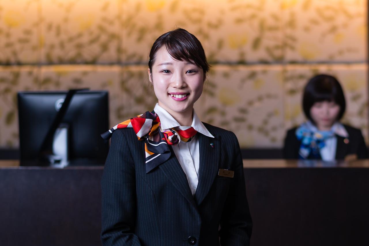 Osaka Airterminal Hotel Toyonaka Eksteriør billede